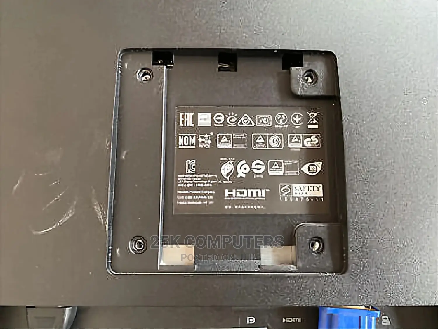 HP 22inch Fhd Ips Monitor