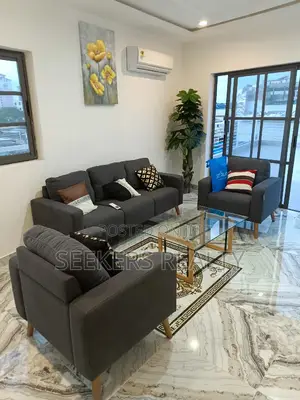 Furnished 1bdrm Apartment in Seekers Realty, Osu for rent