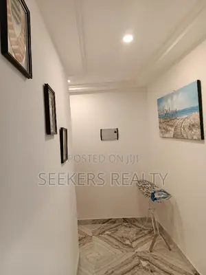 Furnished 1bdrm Apartment in Seekers Realty, Osu for rent