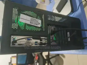 Desktop Computer Asus 16GB Intel Core I7 HDD 1T