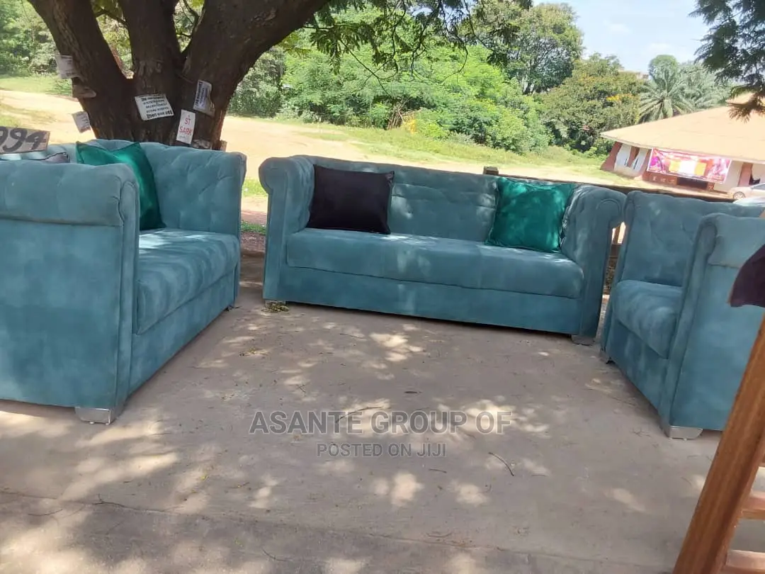 Quality and Affordable Living Room Furniture