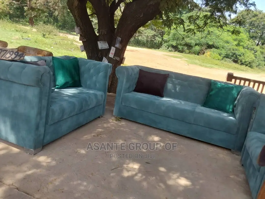 Quality and Affordable Living Room Furniture