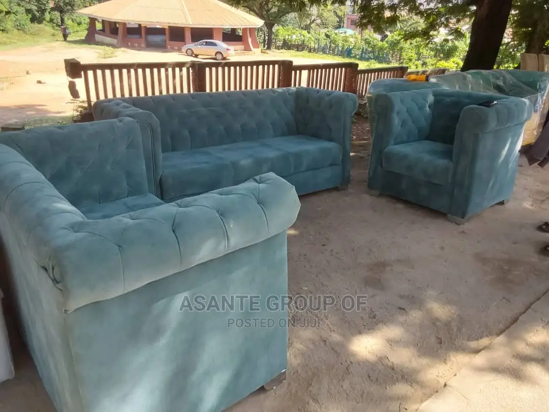 Quality and Affordable Living Room Furniture