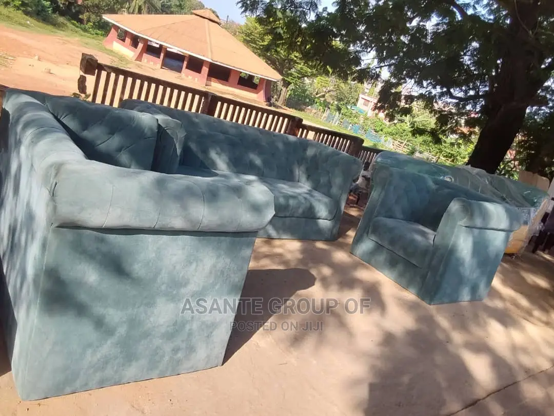 Quality and Affordable Living Room Furniture
