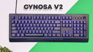 Razer Cynosa Vz Gaming Keyboard