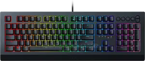 Razer Cynosa Vz Gaming Keyboard