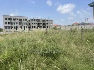 2 or 4 Plot of Land for Sale at East Legon Hills