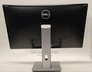 DELL 27inch IPS FHD 1080p Monitor