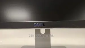 DELL 27inch IPS FHD 1080p Monitor