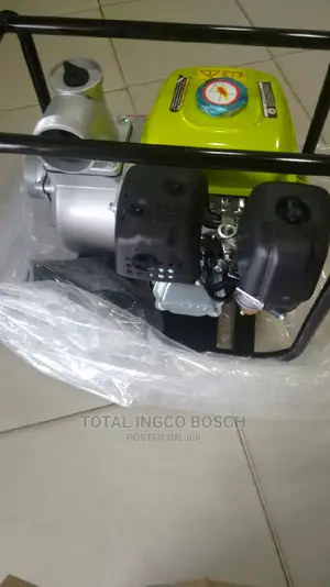 Water Pump Ecoolmax 3 Inches