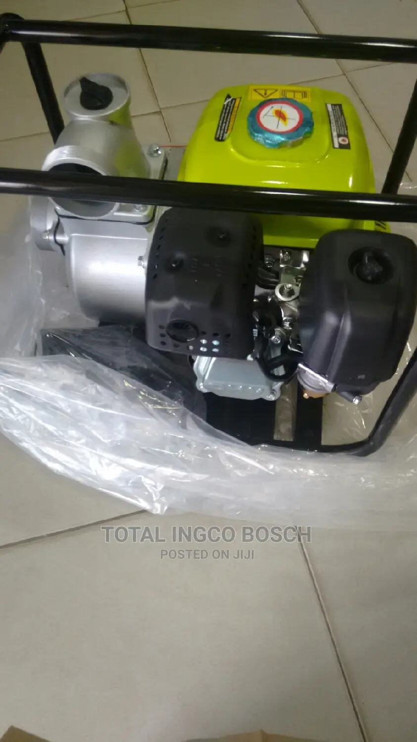 Water Pump Ecoolmax 3 Inches