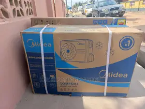 Midea 2.5hp R410 Split Air Conditioner