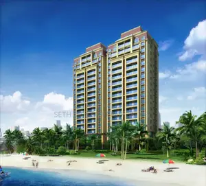 15 Storey Building for Sale at Osu