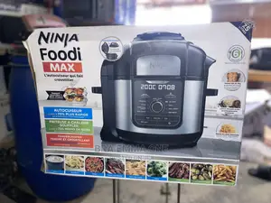 Ninja Airfryer,Pressure Cooker,Grill,Dehydrator
