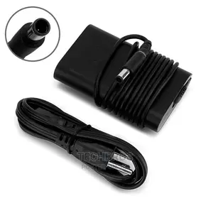 Original Dell Latitude Charger Big Pin 65W