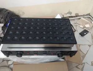Mini Pancake Maker