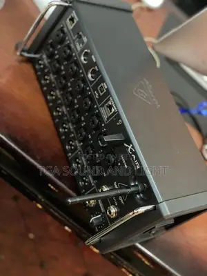 Behringer X Air Xr18 Digital Mixer