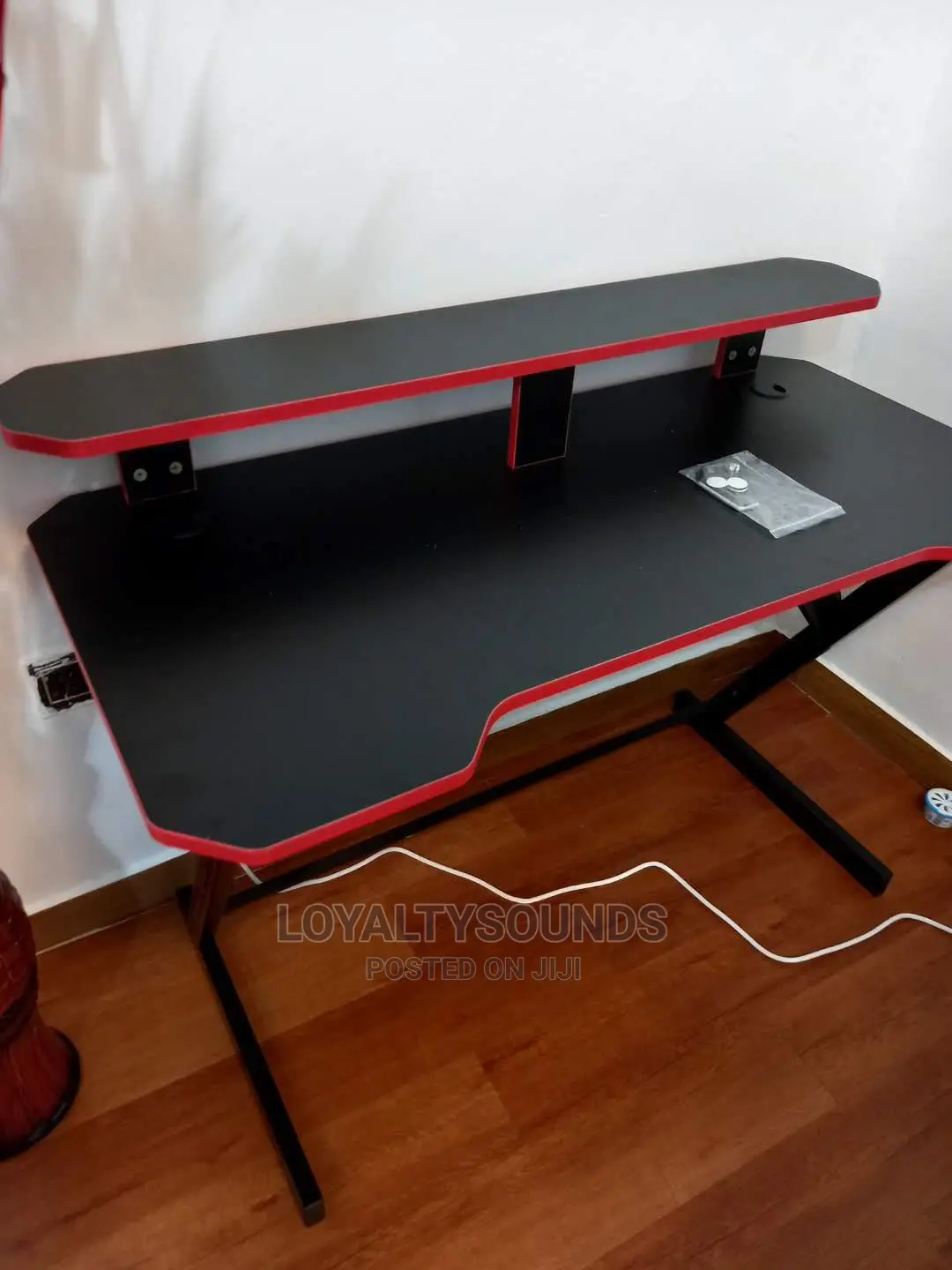 Gaming Desk