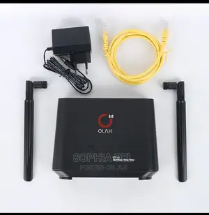 4g Universal Pre - Lte Wifi Router