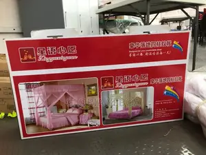 Queen Size Mosquito Net