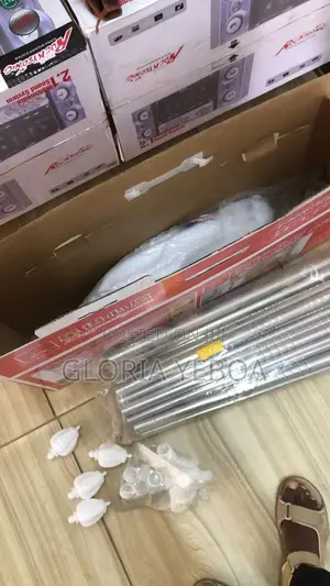 Queen Size Mosquito Net