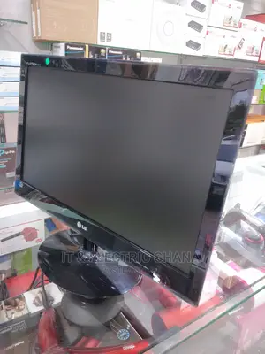 LG 22 Inches Monitor