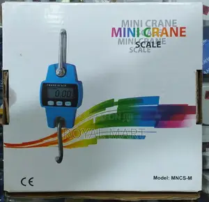Mini Crane Scale