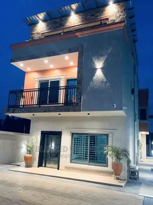 4bdrm Mansion in Blessed Property, Dome for Sale