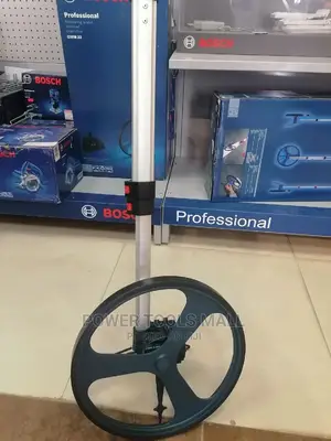 Measuring Wheel Gwm32 Bosch