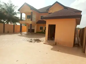 4bdrm House in East Legon for rent
