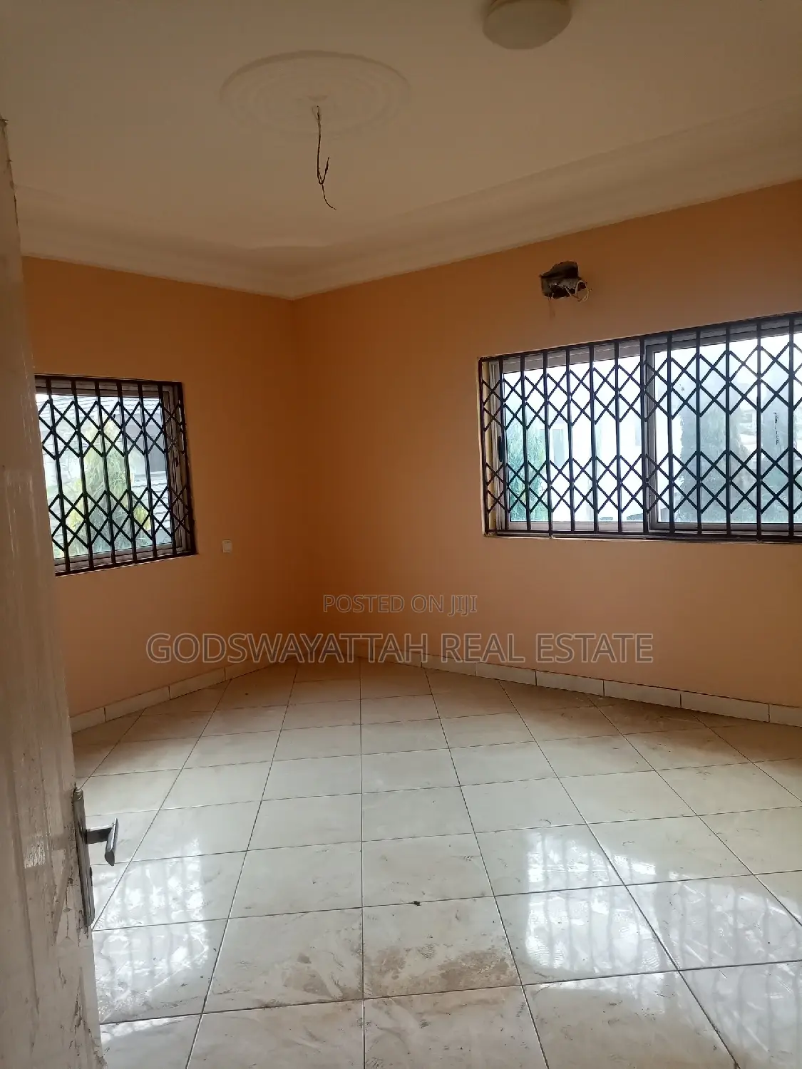 4bdrm House in East Legon for rent