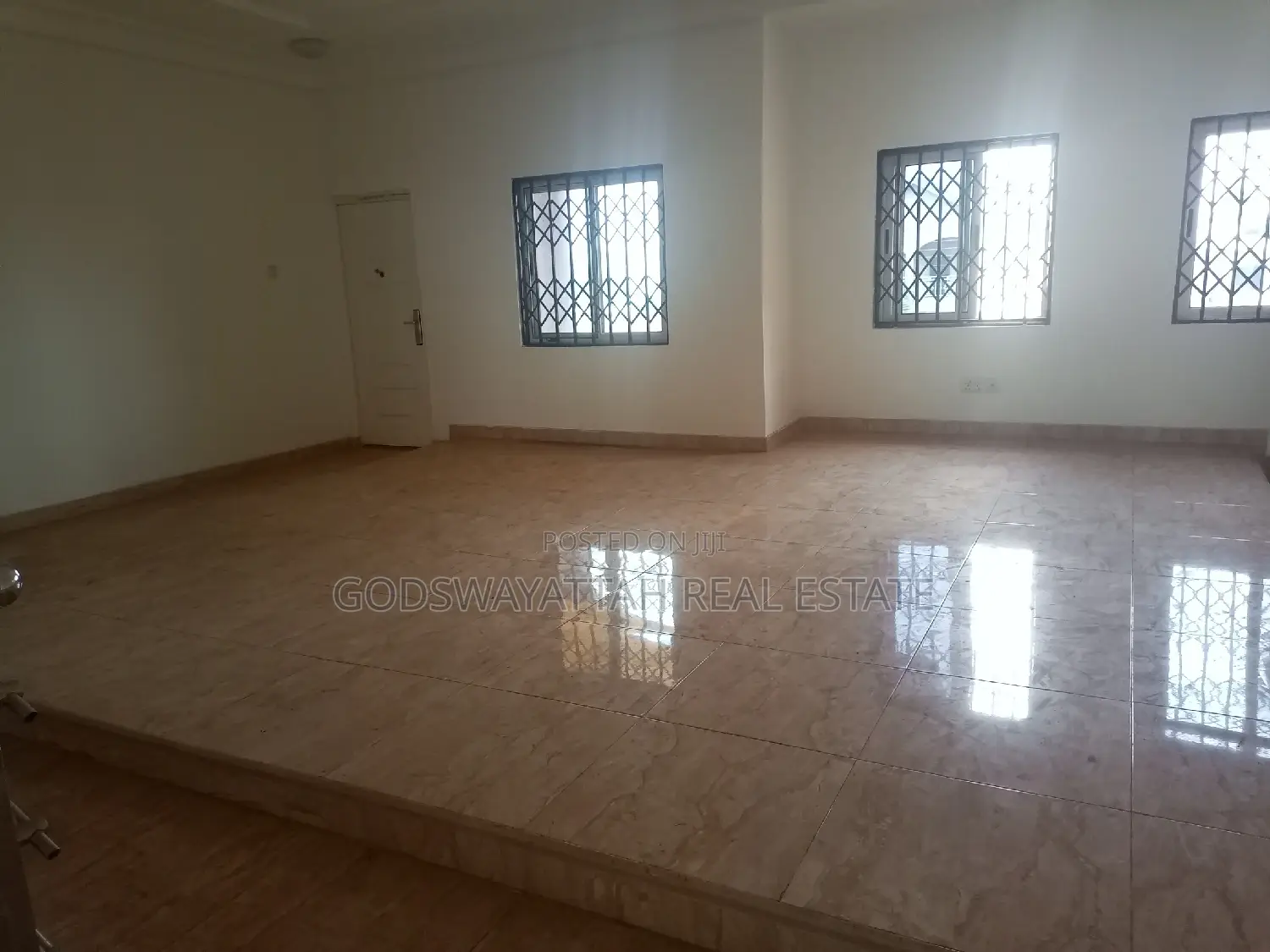 4bdrm House in East Legon for rent