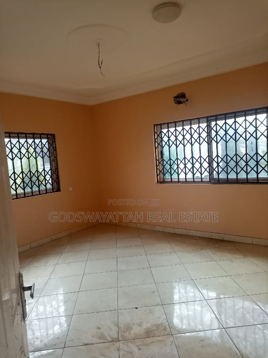 4bdrm House in East Legon for rent