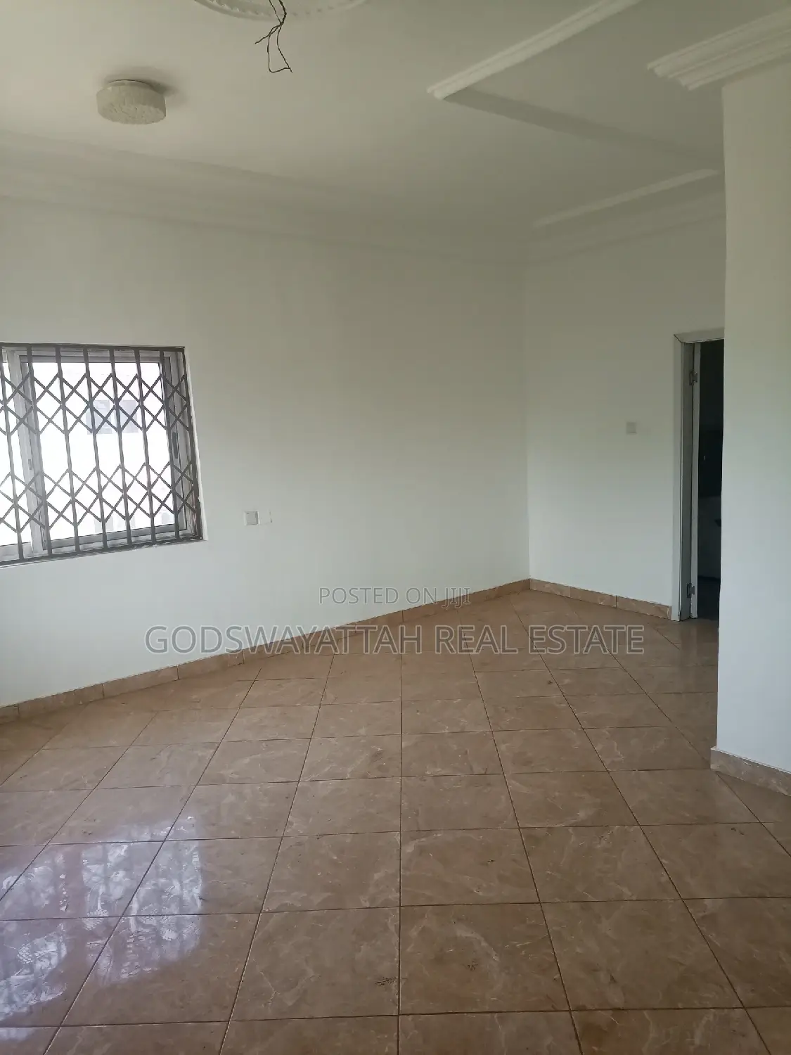 4bdrm House in East Legon for rent