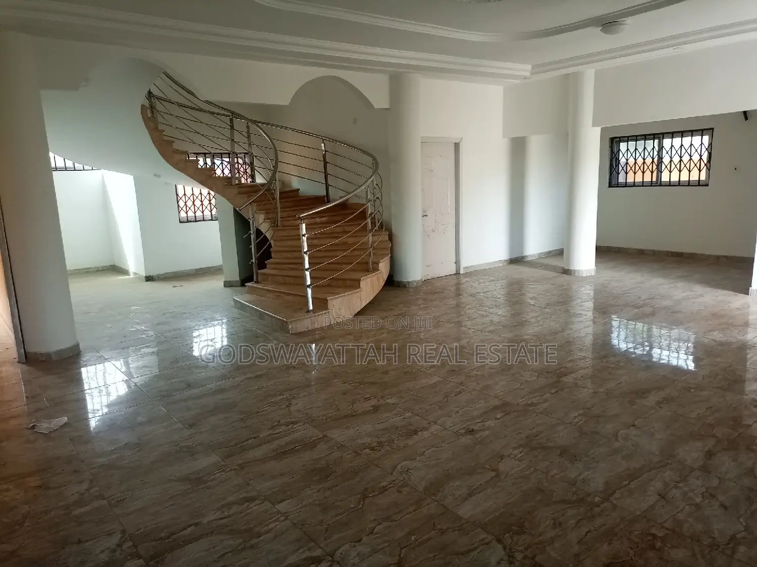 4bdrm House in East Legon for rent