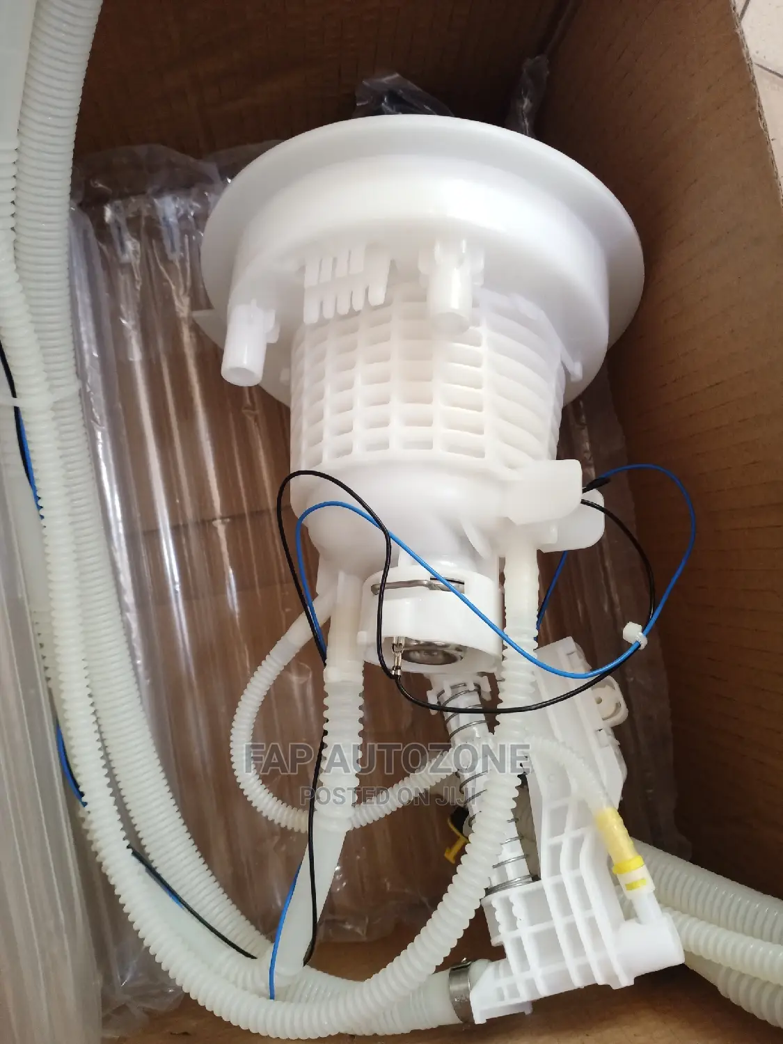 Genuine UP/ Brute Chrysler 300,Challenger, Charger Fuel Pump From USA