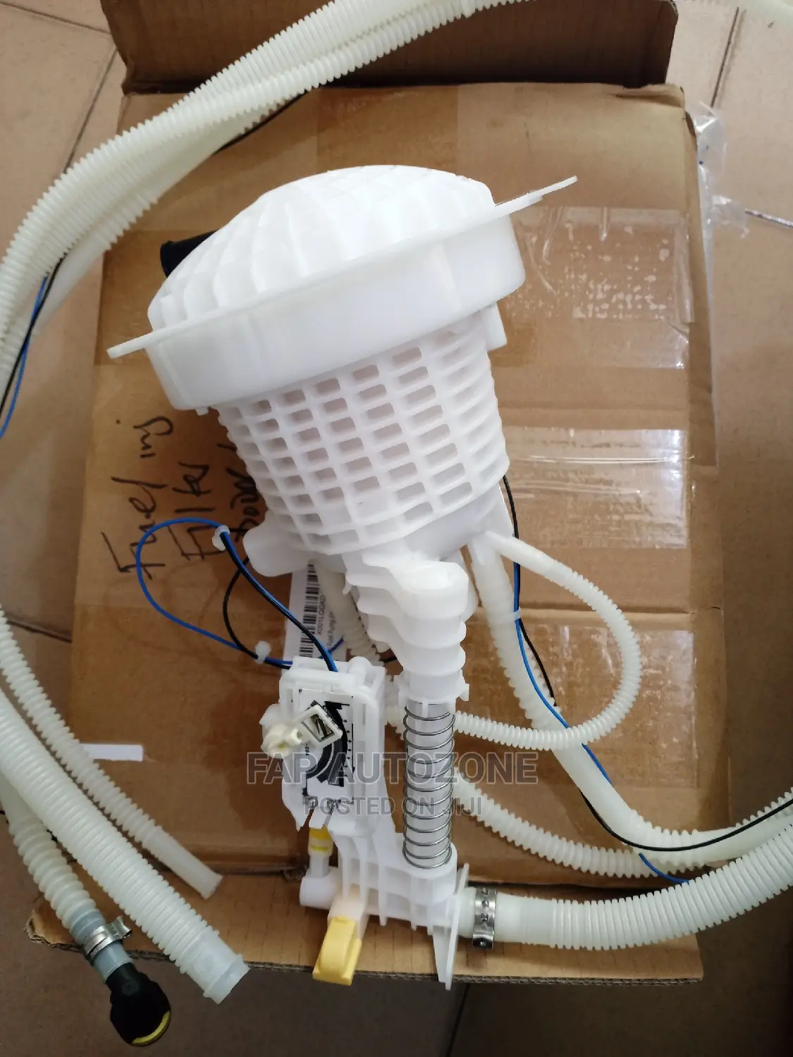 Genuine UP/ Brute Chrysler 300,Challenger, Charger Fuel Pump From USA