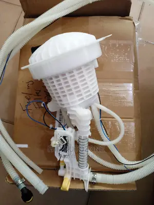 Genuine UP/ Brute Chrysler 300,Challenger, Charger Fuel Pump From USA