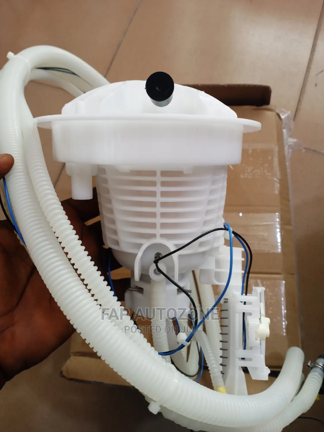 Genuine UP/ Brute Chrysler 300,Challenger, Charger Fuel Pump From USA