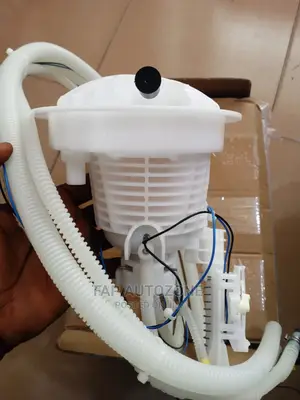Genuine UP/ Brute Chrysler 300,Challenger, Charger Fuel Pump From USA