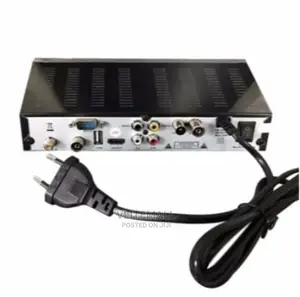 Gip Super Box St-6346 HD T2 + S2 Combo