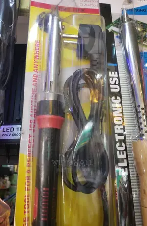 Economy Soldering Iron