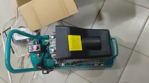 Compressor + 50liters Spraying Machine (Compressor)