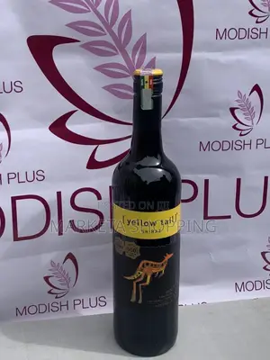 Yellow Tail Shiraz 750ml