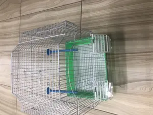 Quality Birdcage for Small Birds