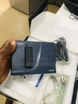 Universal Programmer Device