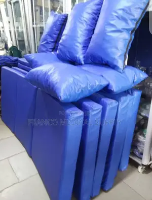 Hospital Bed Pillow