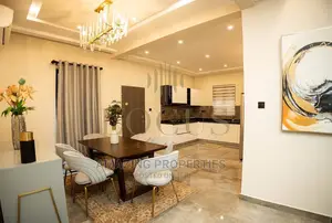 Furnished 4bdrm House in for Rent 4 Bedroom |, Spintex for Rent