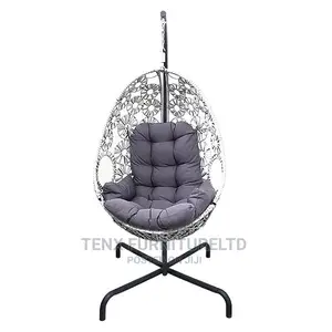 Swing Chair Rattan (Peru)