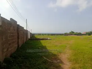 1 and Half Acre Land for Sale Nungua Beach Road